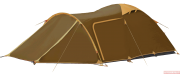 Палатка  TT Carriage. Трехместная