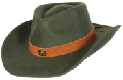 Шляпа JahtiJakt Felt Hat. Шляпа фетровая классическая.