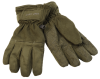 Перчатки JahtiJakt Tundra gloves green.