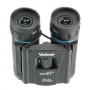 Бинокль БН 8x21  Veber Ultra Sport 