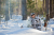 КОСТЮМ Valle Snow Camo PADDED HUNTING