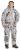 КОСТЮМ Valle Snow Camo PADDED HUNTING