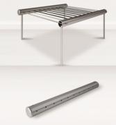 Мангал портативный "GrillFlute" M