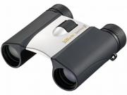 Бинокль Nikon Sportstar EX 10x25 DCF серебристый