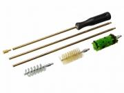 Набор для чистки оружия Veber Cleaning Kit CK-008, 12GGS