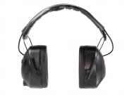 Активные наушники Veber Медведь black