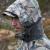  Финский охотничий костюм Alaska Blind Max Camo HD 