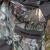  Финский охотничий костюм Alaska Blind Max Camo HD 