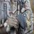  Финский охотничий костюм Alaska Blind Max Camo HD 
