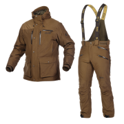 Зимний охотничий костюм AlaskaElk 1795 Tundra Padded Forest .  