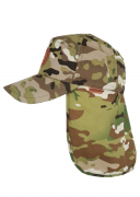 Бейсболка Nyberg fishing cap