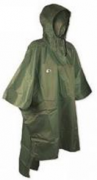 Плащ-дождевик  Nordkapp Poncho