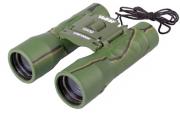 Бинокль БН 12х25 кам.Veber Sport
