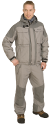 Рыболовный костюм HOSSA